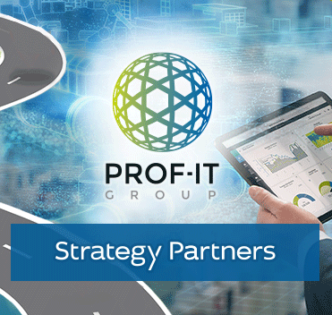 Эксперты компаний Strategy Partners и PROF-IT GROUP объединят усилия в сфере цифровой трансформации российских промышленных компаний