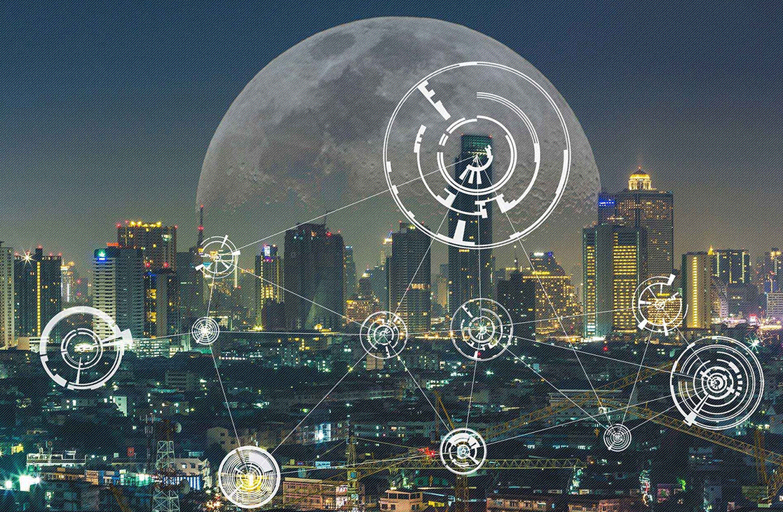 Математика IIoT: чем может быть полезен промышленный «Интернет вещей»