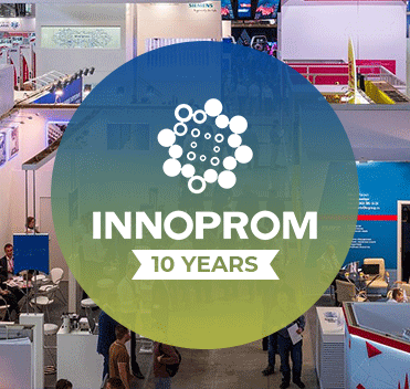 PROF-IT GROUP примет участие в международной промышленной выставке ИННОПРОМ-2019